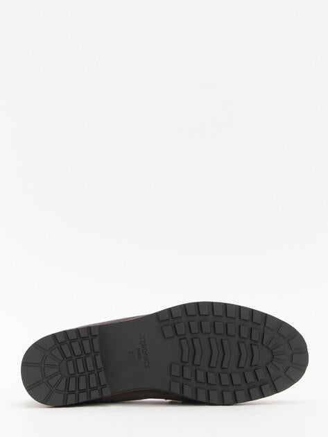 TENDANCE Loafers (natural suede)