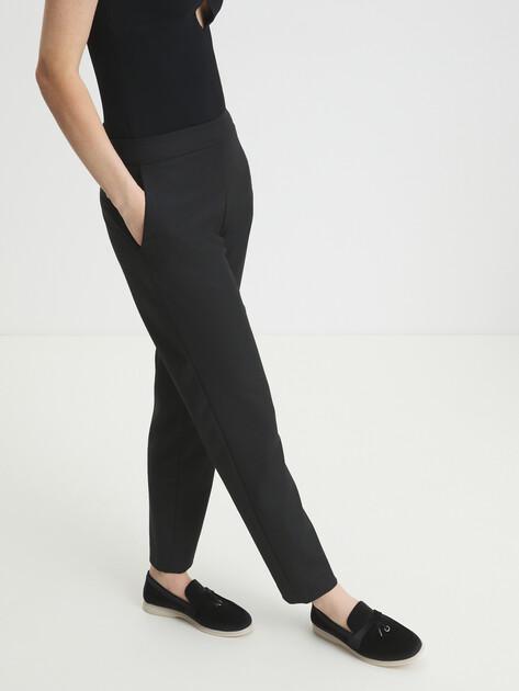 TENDANCE Loafers (velvet)