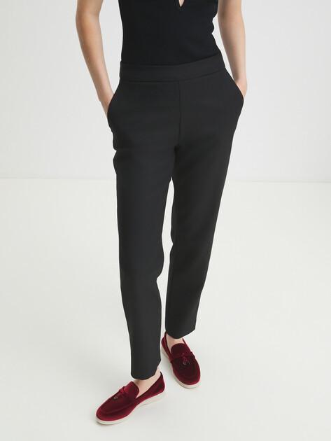 TENDANCE Loafers (velvet)
