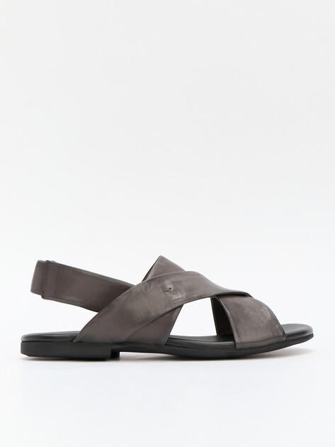 TENDANCE Sandals (genuine leather)