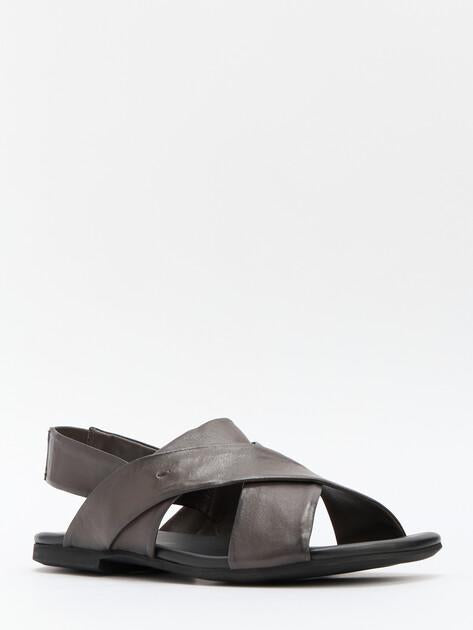TENDANCE Sandals (genuine leather)
