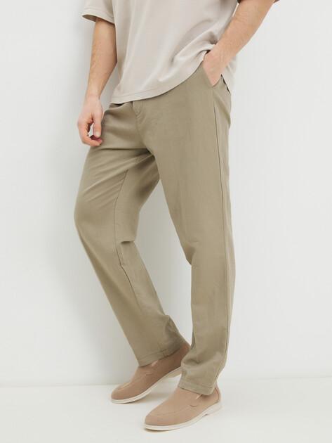 TENDANCE Loafers (textile/genuine suede)