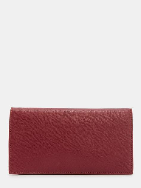 TENDANCE Wallet (genuine leather)