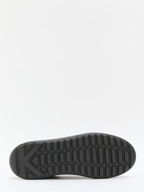KARL LAGERFELD KAPRI LUG Karl NFT Lo Lace sneakers (genuine leather)
