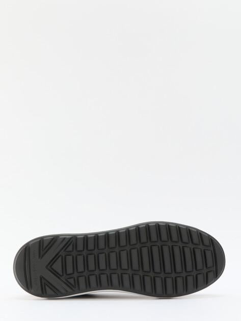 KARL LAGERFELD KAPRI LUG Karl NFT Lo Lace sneakers (genuine leather)