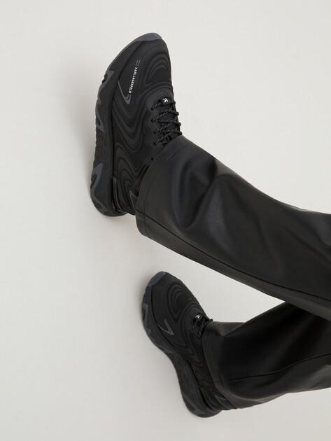 KARL LAGERFELD BLAZE Pyro Technikarl 2.0 Sneakers (textile/rubber)