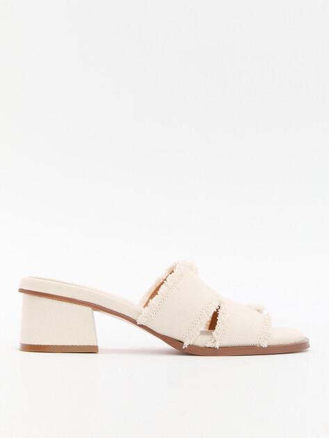 TENDANCE Mules (cotton)