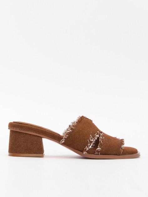 TENDANCE Mules (cotton)
