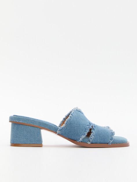 TENDANCE Mules (cotton)