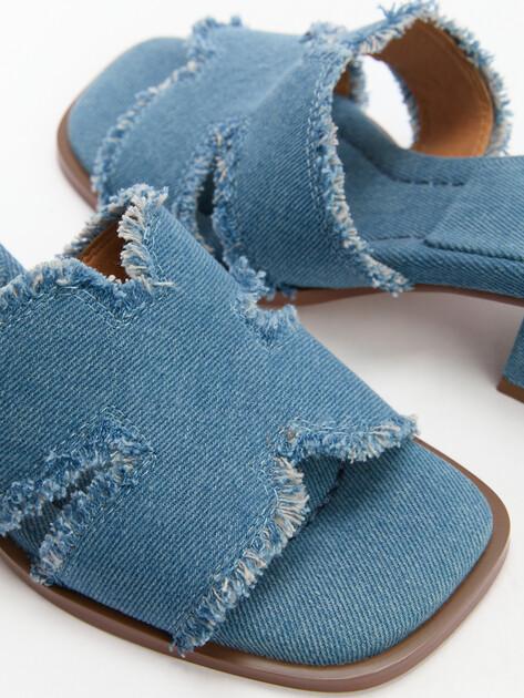 TENDANCE Mules (cotton)