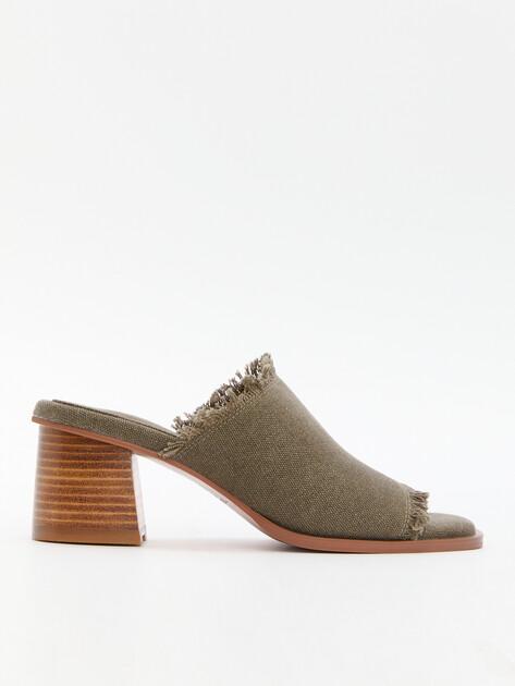 TENDANCE Mules (cotton)