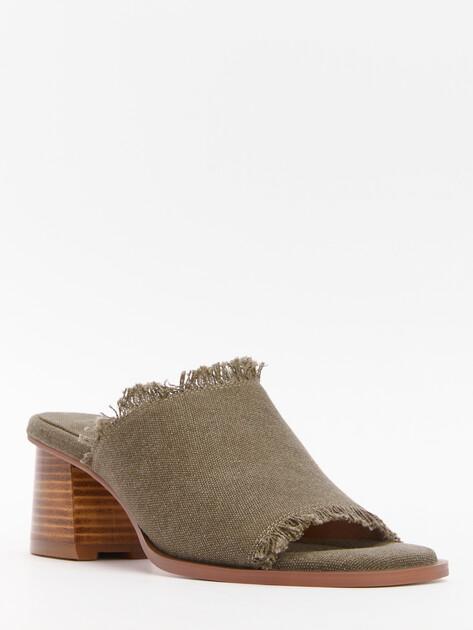 TENDANCE Mules (cotton)