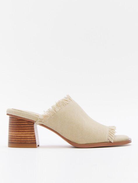 TENDANCE Mules (cotton)