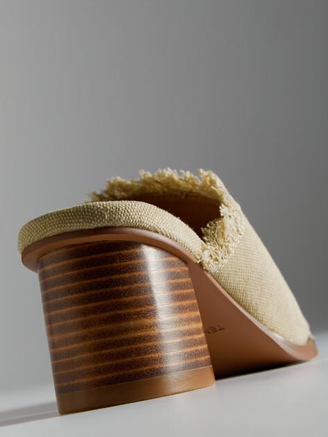 TENDANCE Mules (cotton)