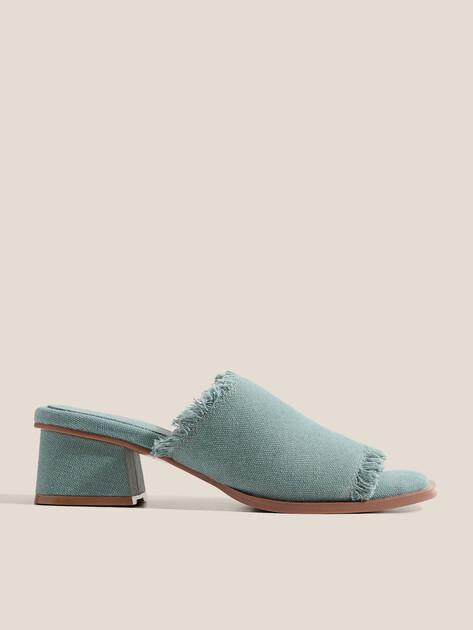 TENDANCE Mules (cotton)