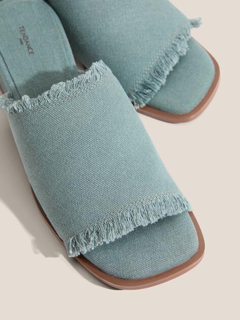 TENDANCE Мюли (хлопок)
