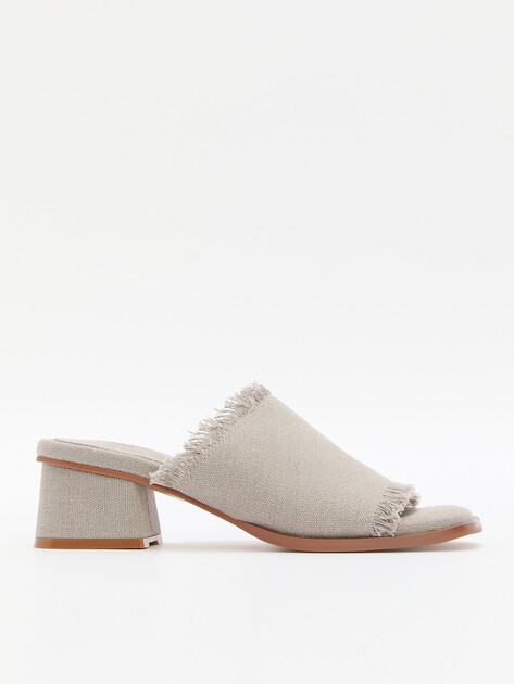 TENDANCE Mules (cotton)