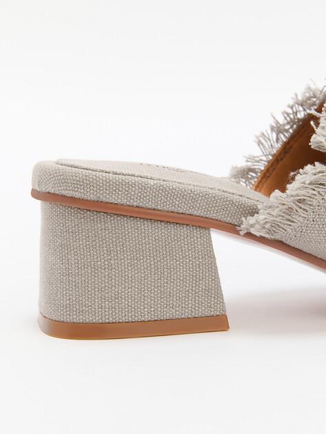 TENDANCE Mules (cotton)