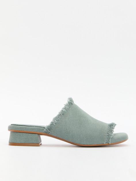 TENDANCE Mules (cotton)