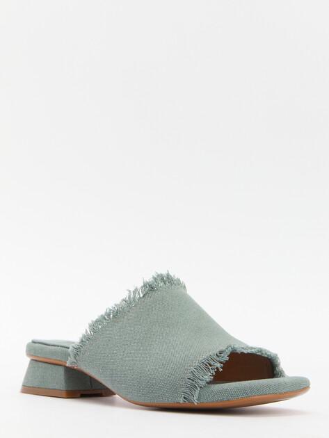 TENDANCE Mules (cotton)