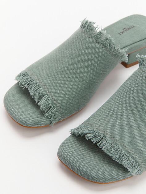 TENDANCE Mules (cotton)