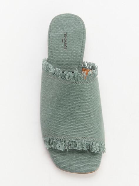 TENDANCE Mules (cotton)