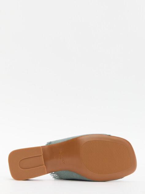 TENDANCE Mules (cotton)