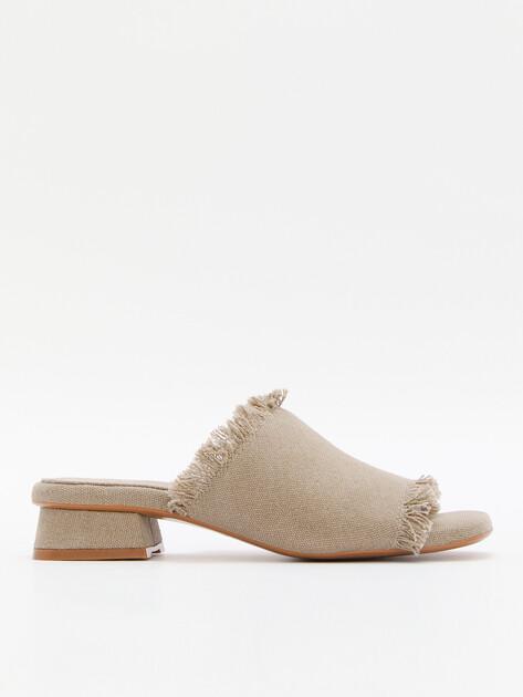 TENDANCE Mules (cotton)