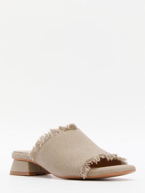 TENDANCE Mules (cotton)