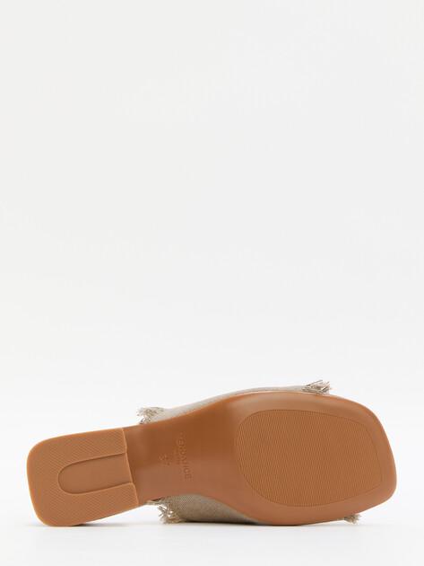 TENDANCE Mules (cotton)