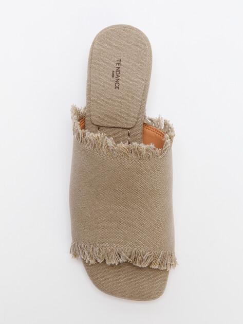 TENDANCE Mules (cotton)