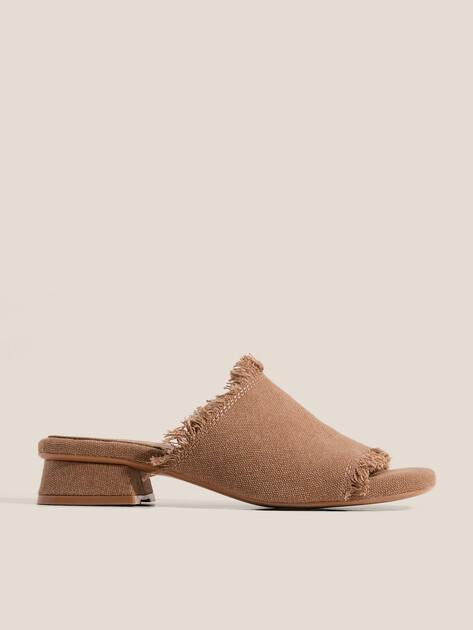 TENDANCE Mules (cotton)