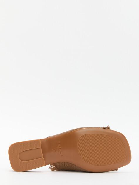 TENDANCE Mules (cotton)
