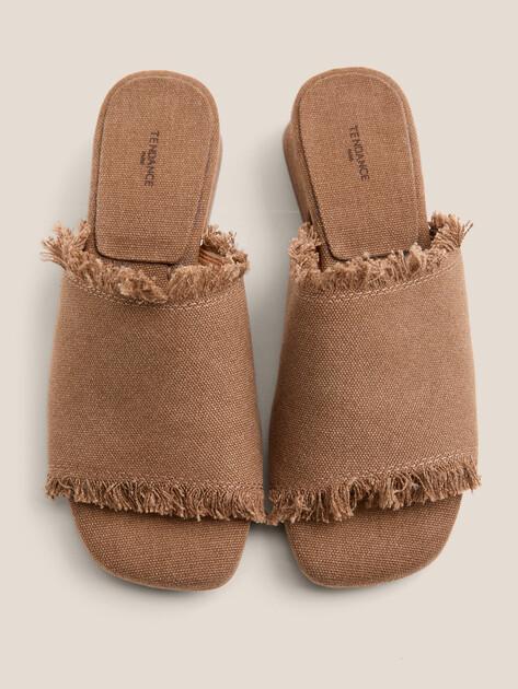 TENDANCE Mules (cotton)