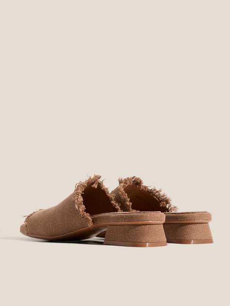 TENDANCE Mules (cotton)