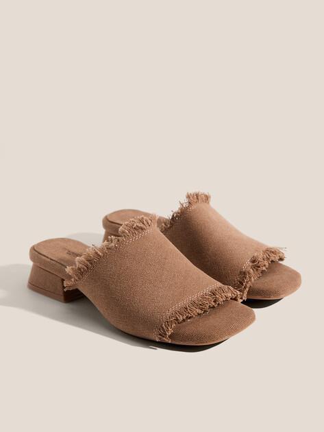 TENDANCE Mules (cotton)
