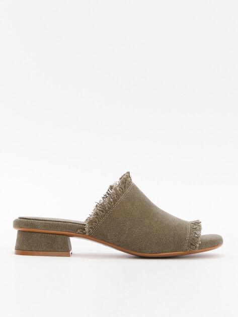 TENDANCE Mules (cotton)