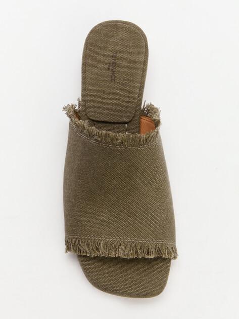 TENDANCE Mules (cotton)