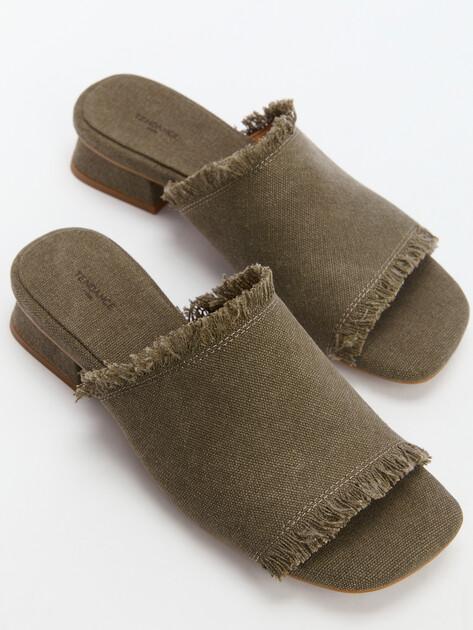 TENDANCE Mules (cotton)