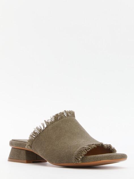 TENDANCE Mules (cotton)