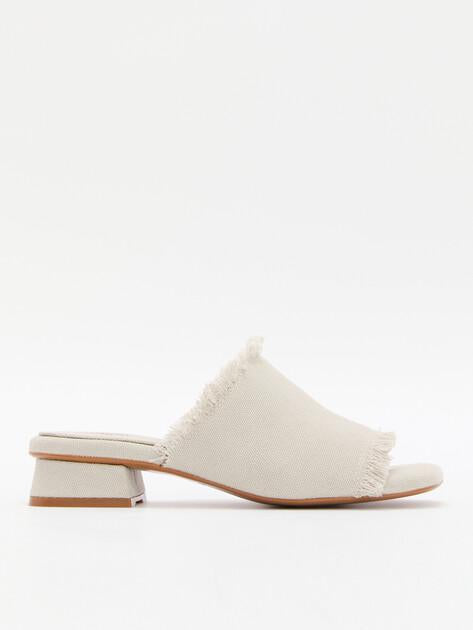 TENDANCE Mules (cotton)