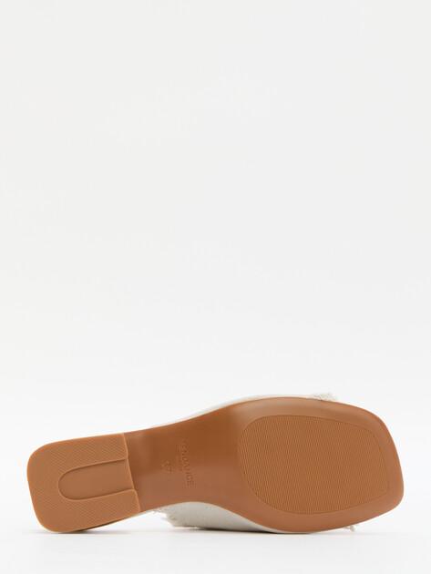 TENDANCE Mules (cotton)