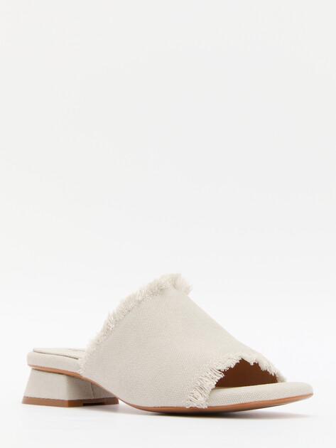 TENDANCE Mules (cotton)