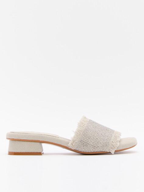 TENDANCE Mules (cotton)