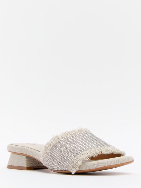 TENDANCE Mules (cotton)