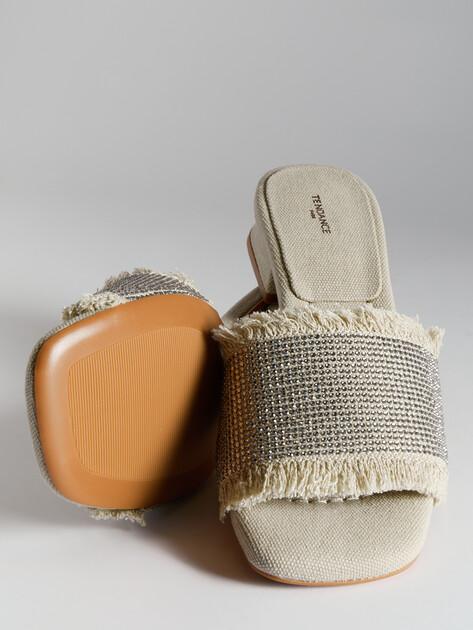 TENDANCE Mules (cotton)
