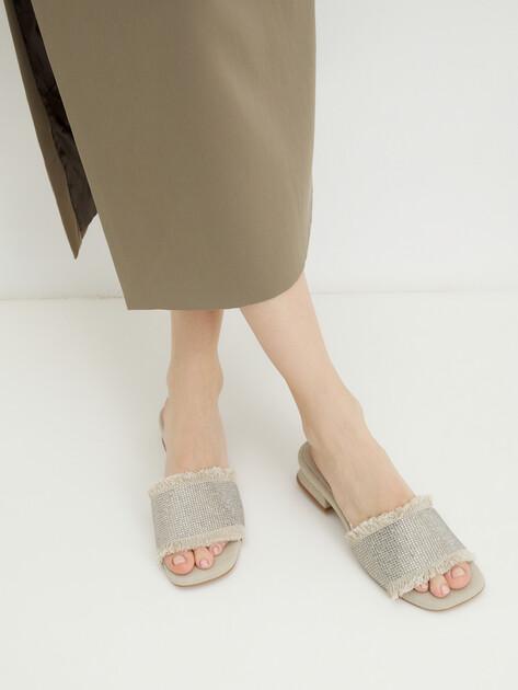 TENDANCE Mules (cotton)