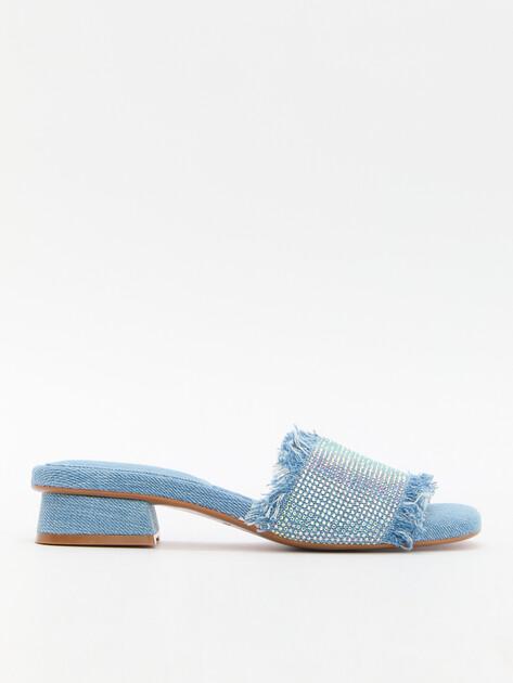 TENDANCE Mules (cotton)