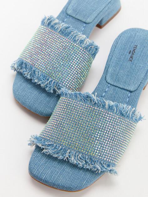 TENDANCE Mules (cotton)