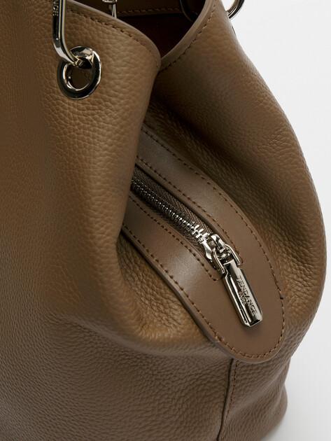 TENDANCE Bag (genuine leather)